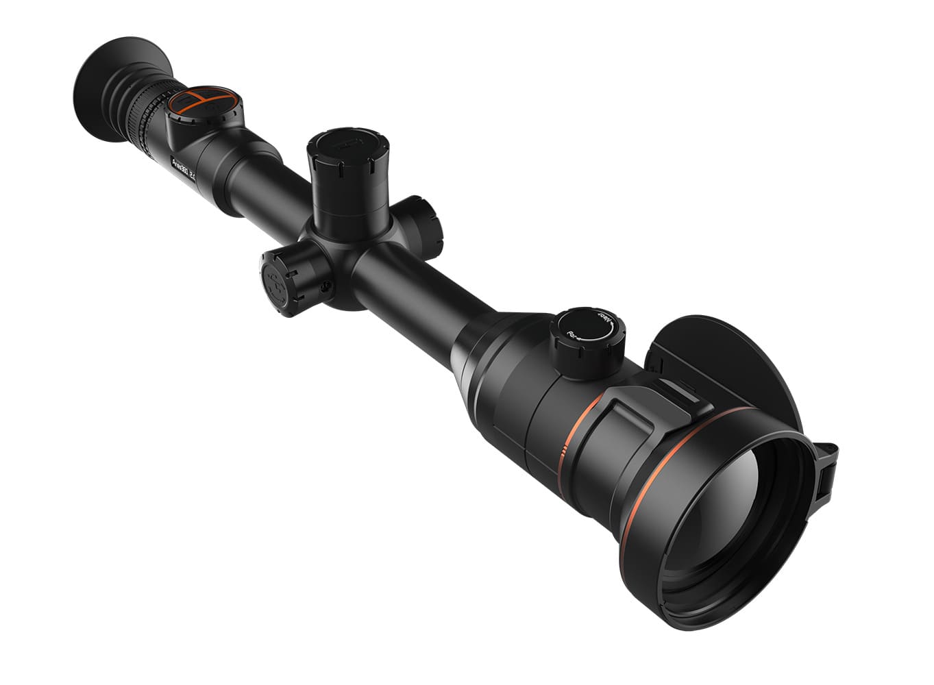 Visor térmico ARES 360 2.0