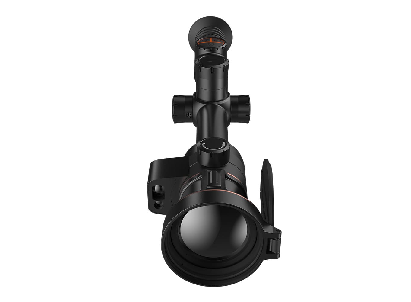 Visor térmico ARES 360 LRF 2.0 - Imagen 3