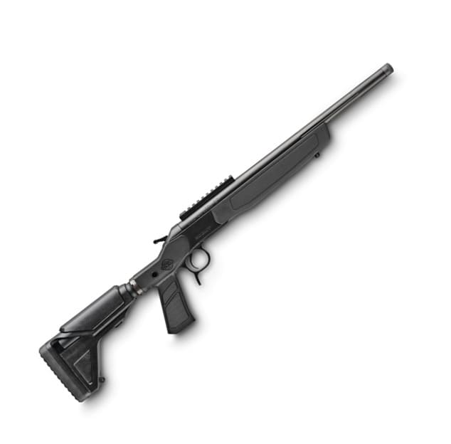 Rifle CVA SCOUT TD XP