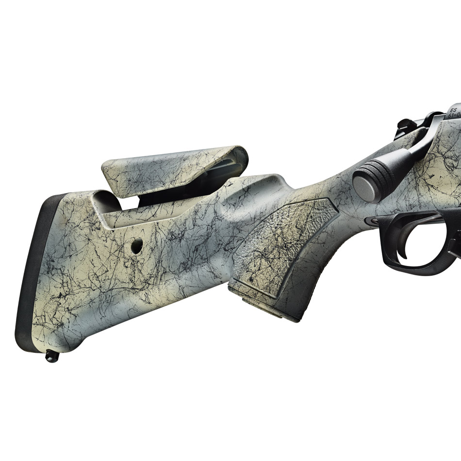 Rifle Bergara WILDERNESS SIERRA CARBON - Imagen 4