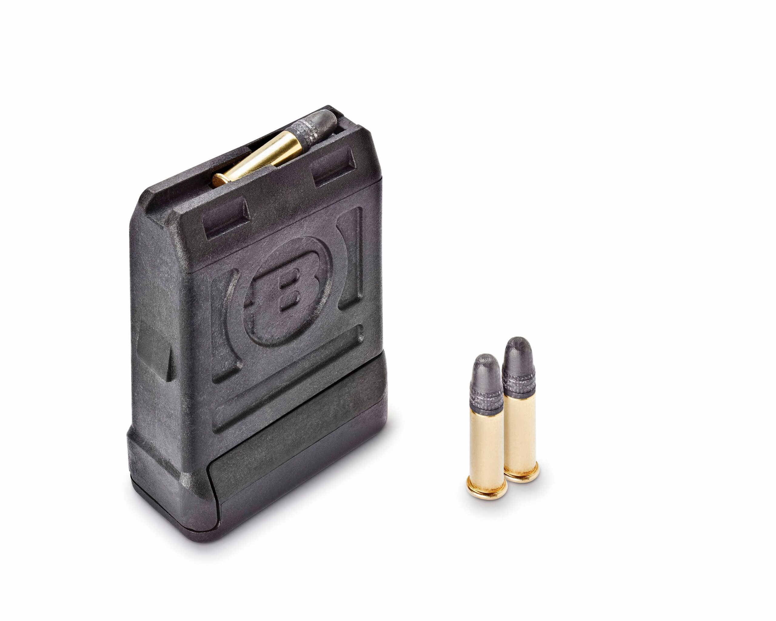 Rifle Bergara BMR CARBON - Imagen 8