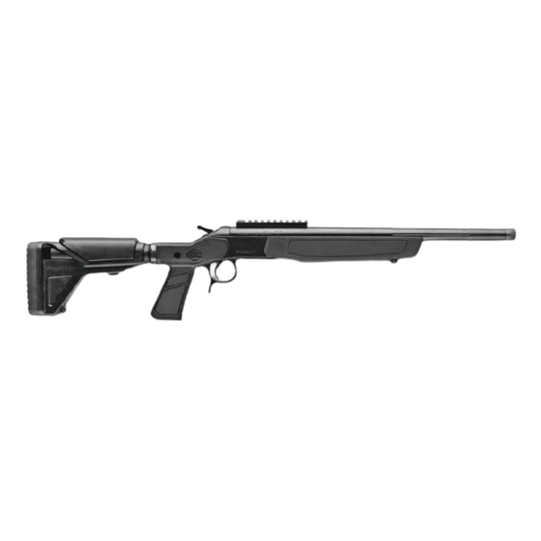 Rifle CVA SCOUT TD XP - Imagen 2