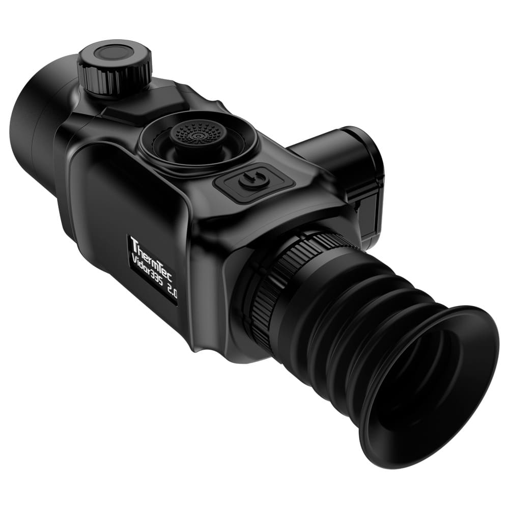 Visor térmico VIDAR 335 2.0 - Imagen 5
