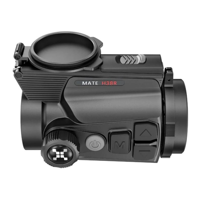 Clip-On térmico Nocpix MATE 2 H38R - Imagen 3