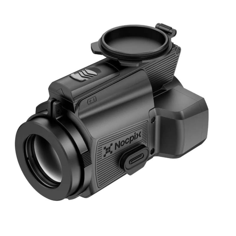 Clip-On térmico Nocpix MATE 2 H38R - Imagen 4