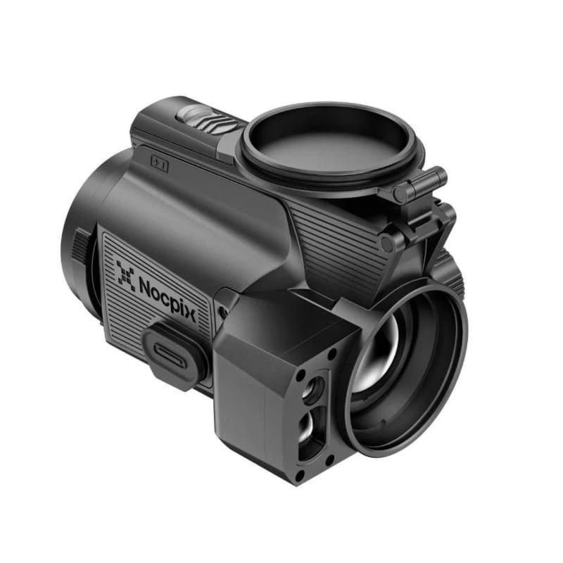 Clip-On térmico Nocpix MATE 2 H38R - Imagen 2