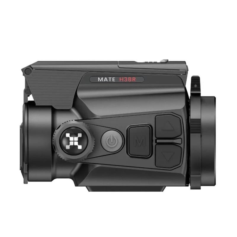 Clip-On térmico Nocpix MATE 2 H38R - Imagen 5