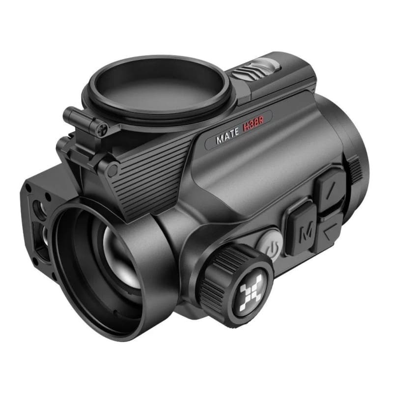 Clip-On térmico Nocpix MATE 2 H38R