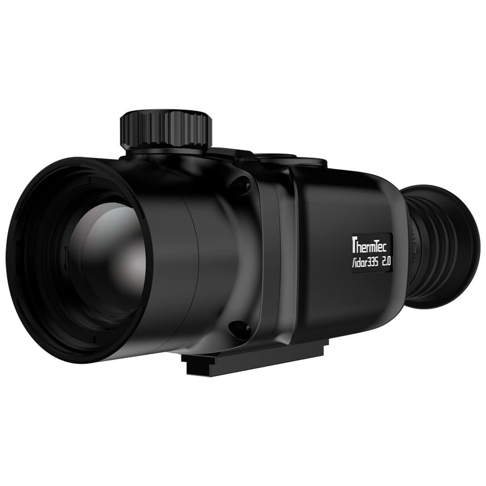Visor térmico VIDAR 335 2.0