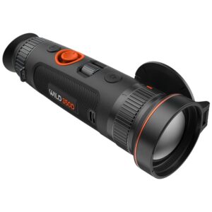 Monocular térmico WILD 350D