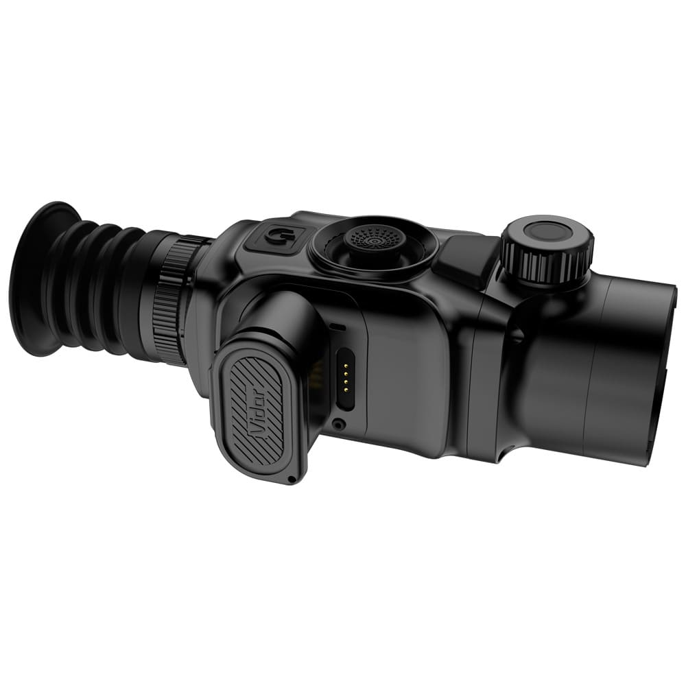 Visor térmico VIDAR 335 2.0 - Imagen 3