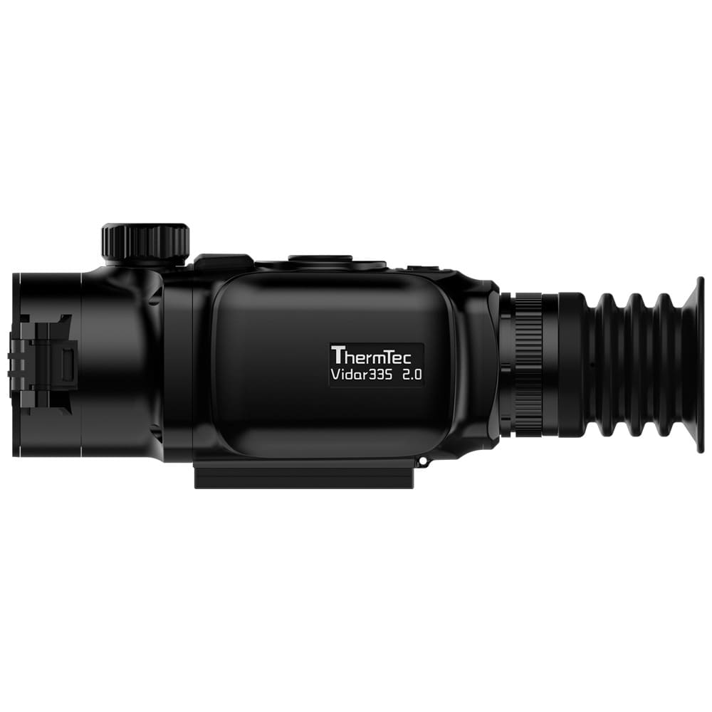 Visor térmico VIDAR 335 2.0 - Imagen 2