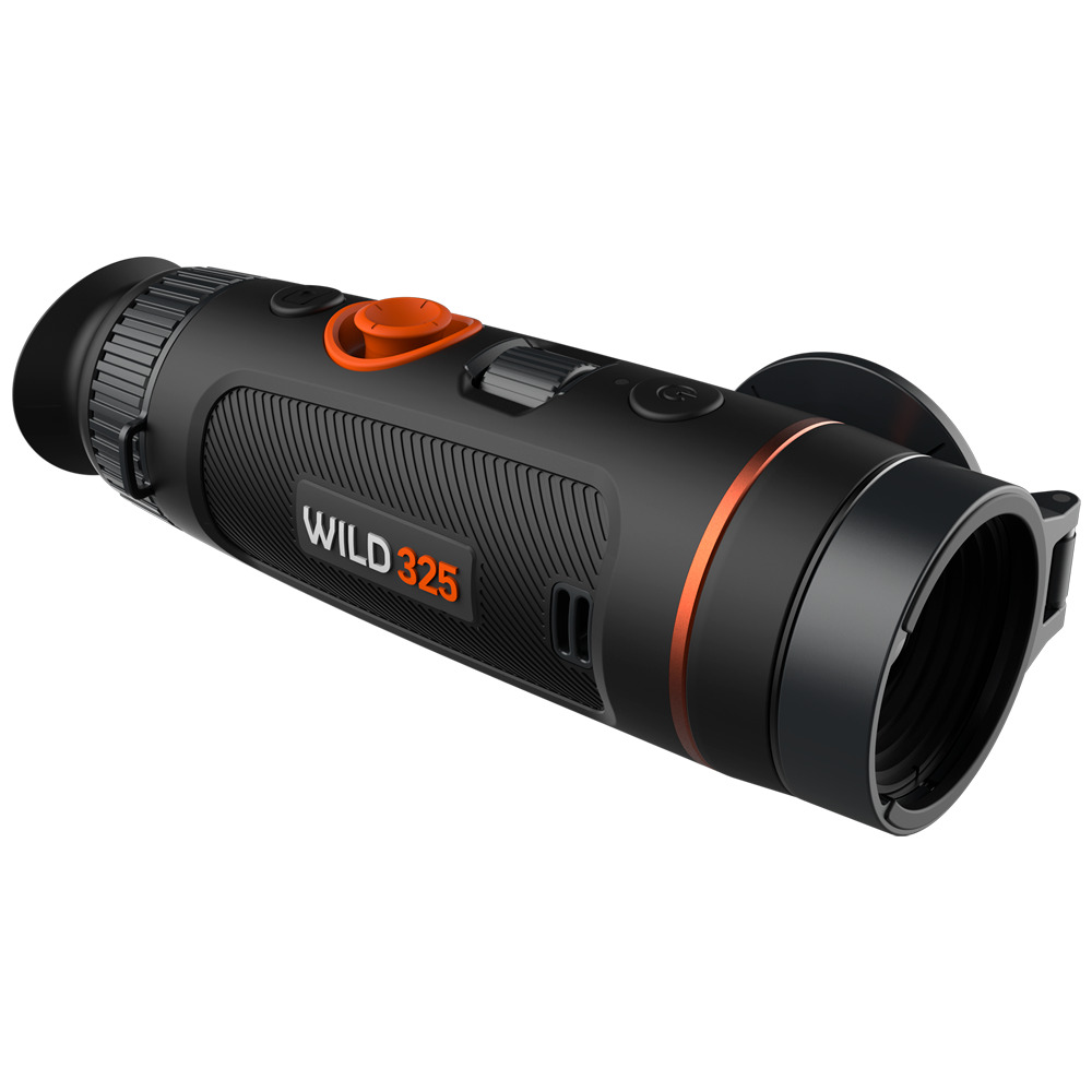 Monocular térmico WILD 325 - Imagen 3