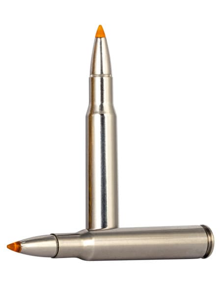 Munición metálica FEDERAL Trophy Bonded Tip - Imagen 2