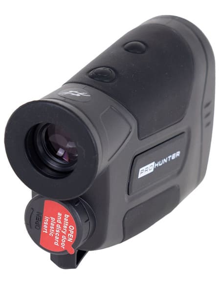 Telémetro SIMMONS Pro Hunter 1000 6x20 - Imagen 4