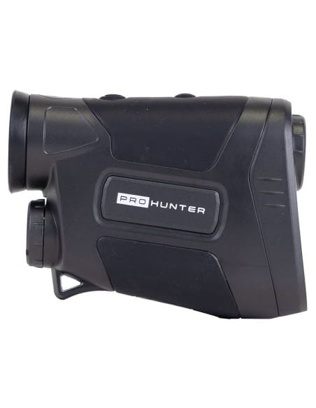 Telémetro SIMMONS Pro Hunter 1000 6x20 - Imagen 5