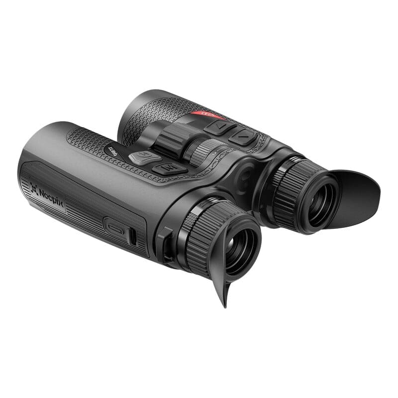 Binocular térmico Nocpix QUEST S50R - Imagen 2