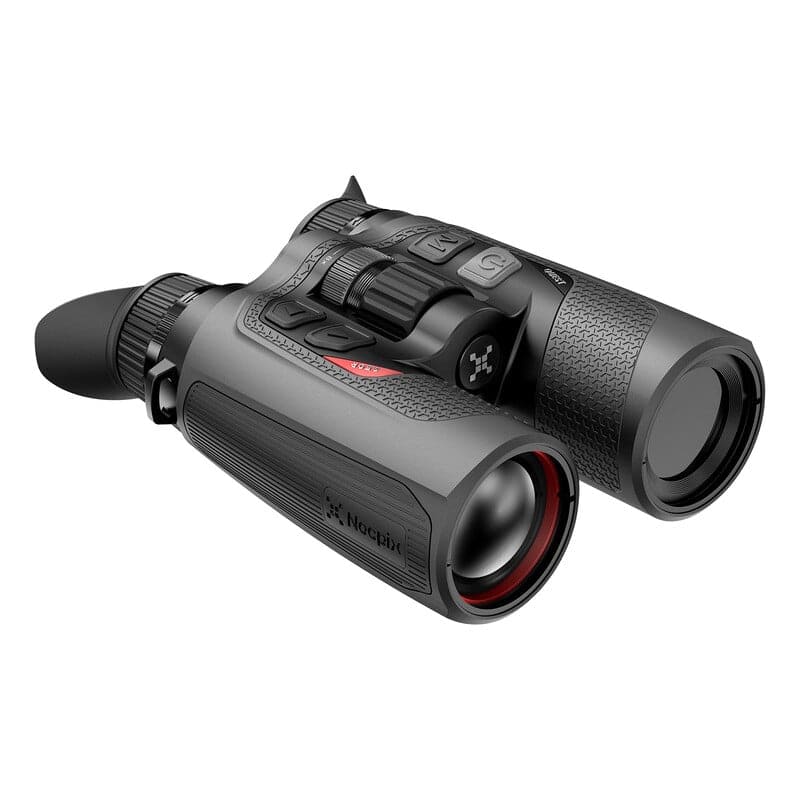 Binocular térmico Nocpix QUEST S50R - Imagen 4