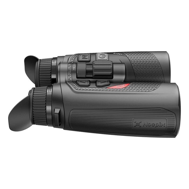 Binocular térmico Nocpix QUEST S50R - Imagen 6