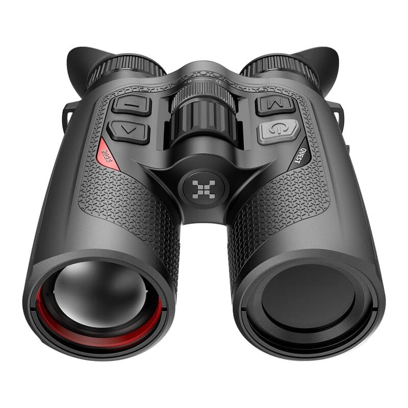 Binocular térmico Nocpix QUEST S50R - Imagen 7