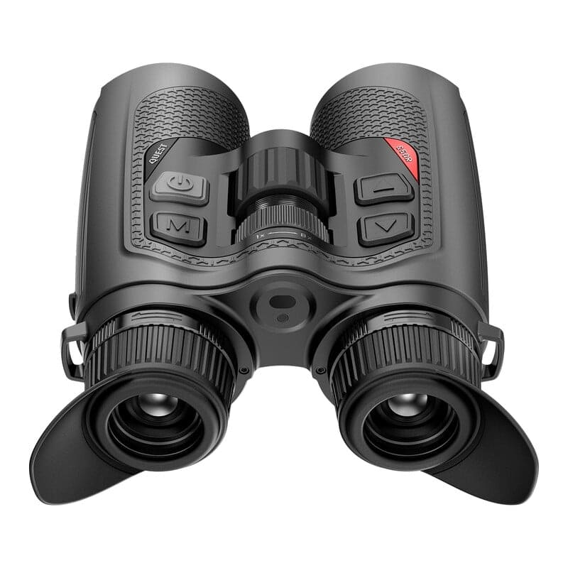 Binocular térmico Nocpix QUEST S50R - Imagen 9