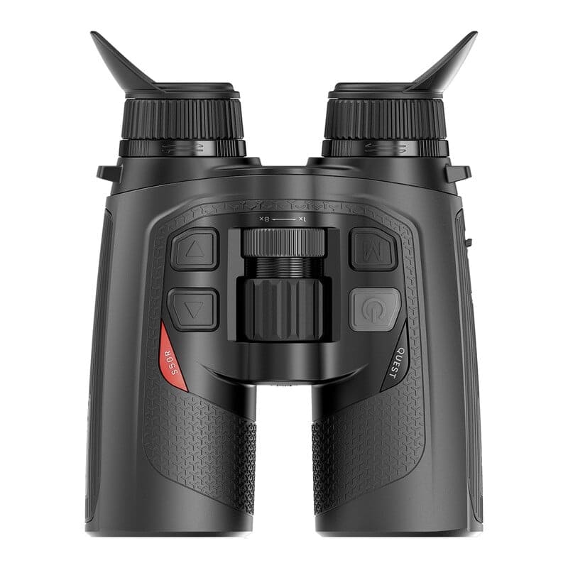 Binocular térmico Nocpix QUEST S50R - Imagen 10