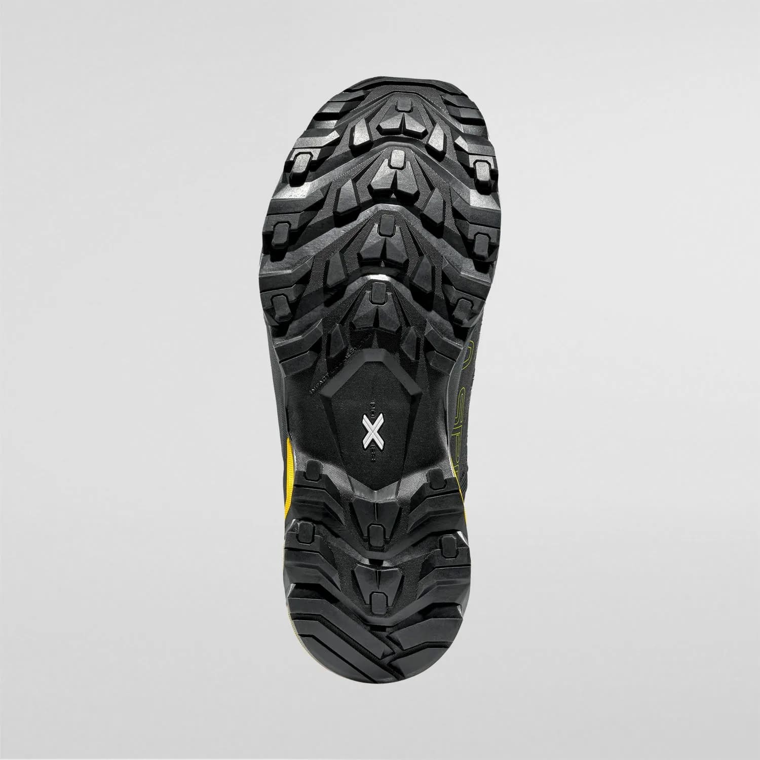 ZAPATILLAS LA SPORTIVA Ultra Raptor 3 Black/Yellow - Imagen 3