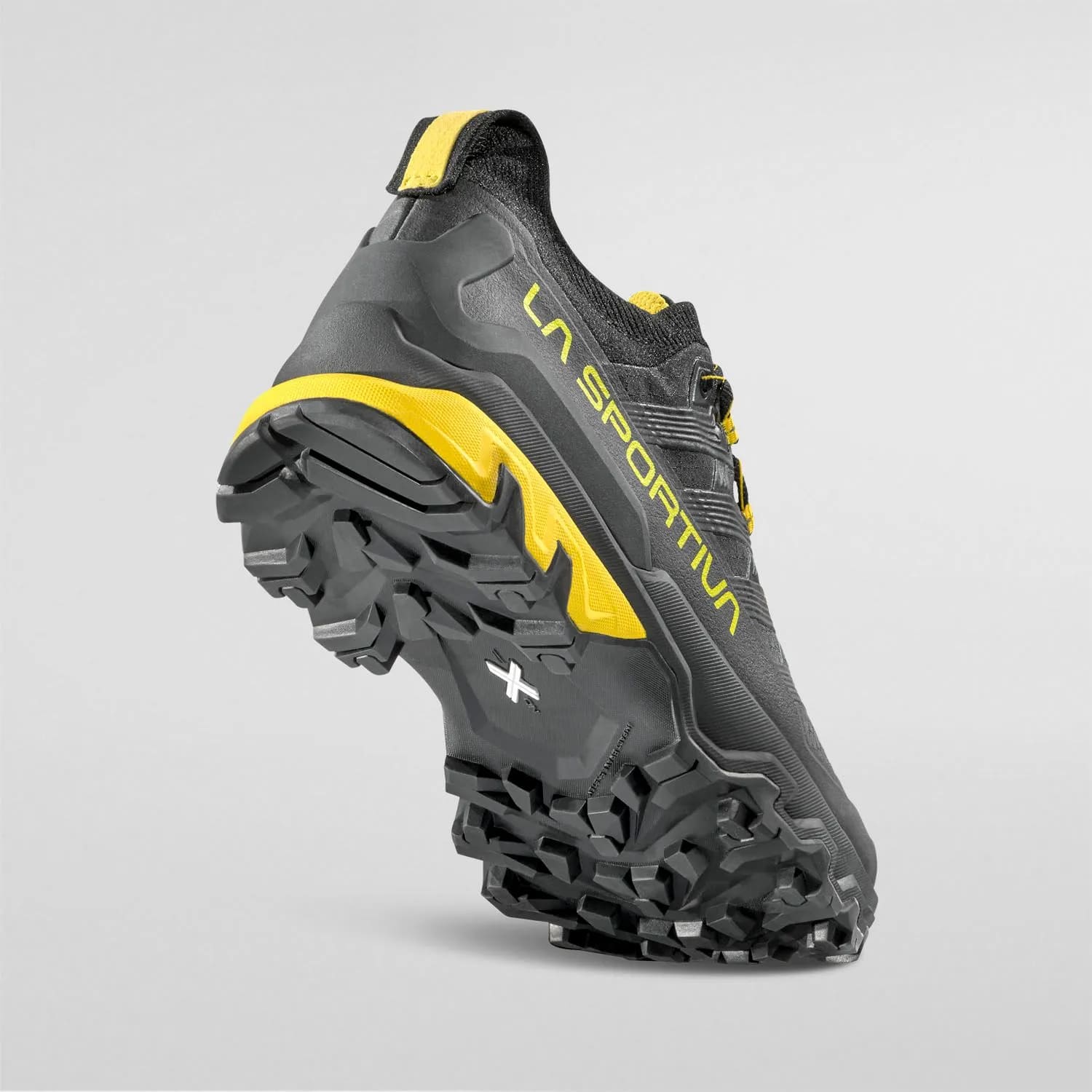 ZAPATILLAS LA SPORTIVA Ultra Raptor 3 Black/Yellow - Imagen 7