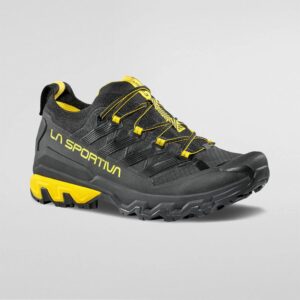 ZAPATILLAS LA SPORTIVA Ultra Raptor 3 Black/Yellow