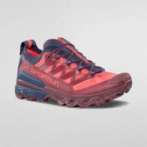 ZAPATILLAS LA SPORTIVA Ultra Raptor 3 Red/Redwood