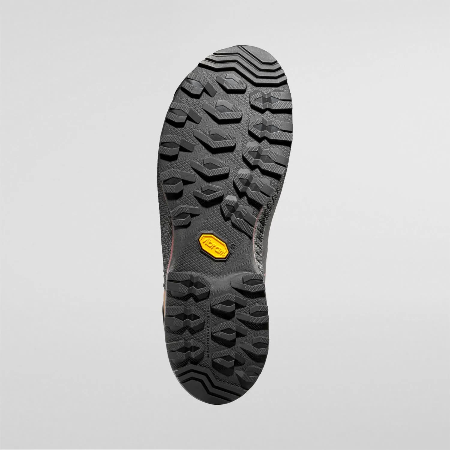 Botas LA SPORTIVA TX5 Evo Mid GTX Mocha/Redwood - Imagen 3