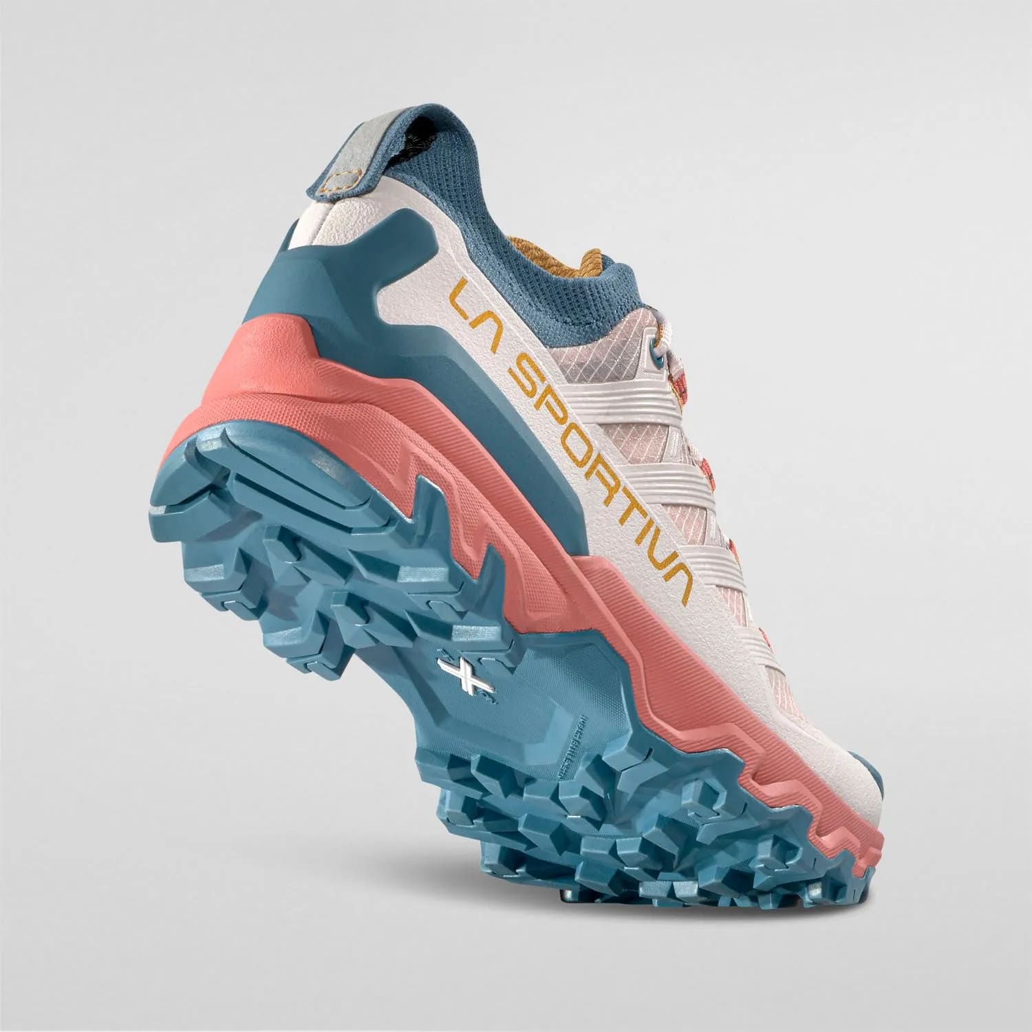 ZAPATILLAS LA SPORTIVA Ultra Raptor 3 Woman Mauve/Mineral Red - Imagen 7