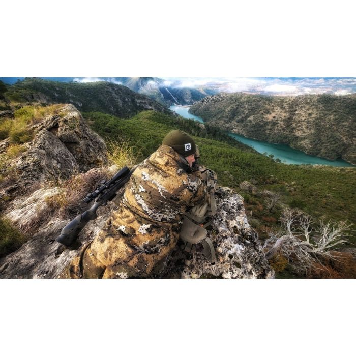 GORRO BERGARA ADAK - Imagen 3