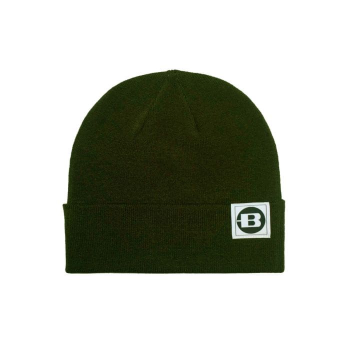 GORRO BERGARA ADAK - Imagen 2