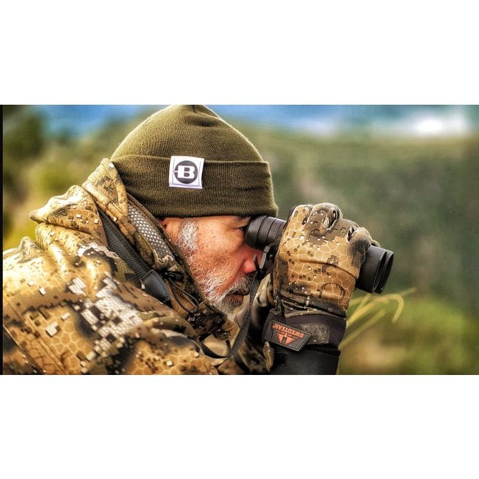GORRO BERGARA ADAK - Imagen 5
