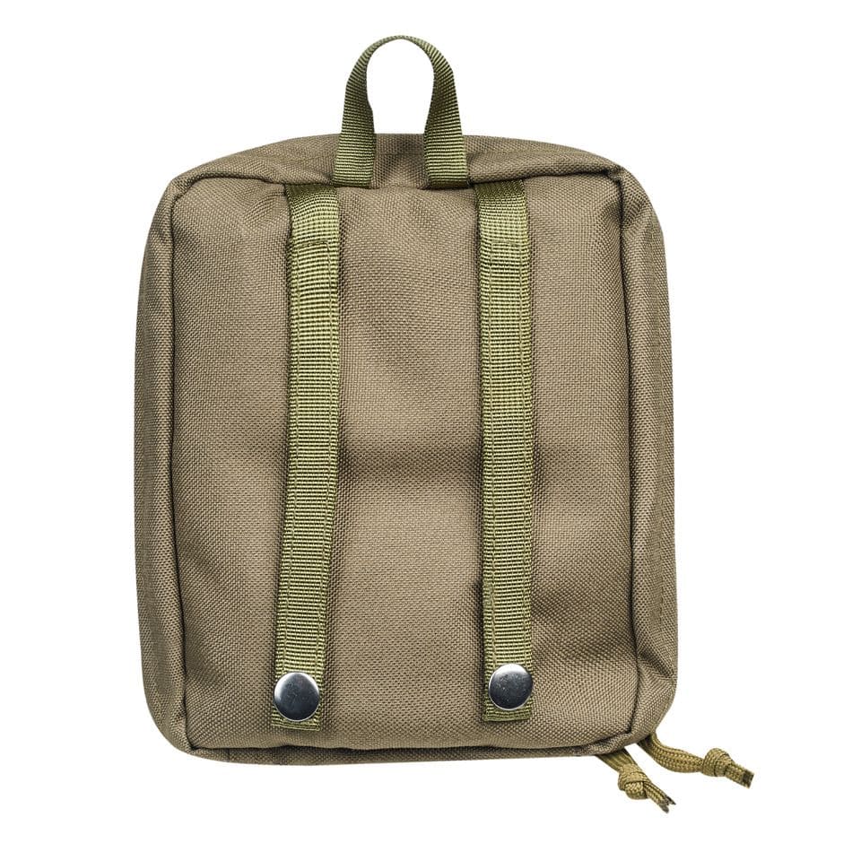 Bolsa organizadora BERGARA POUCH - Imagen 5