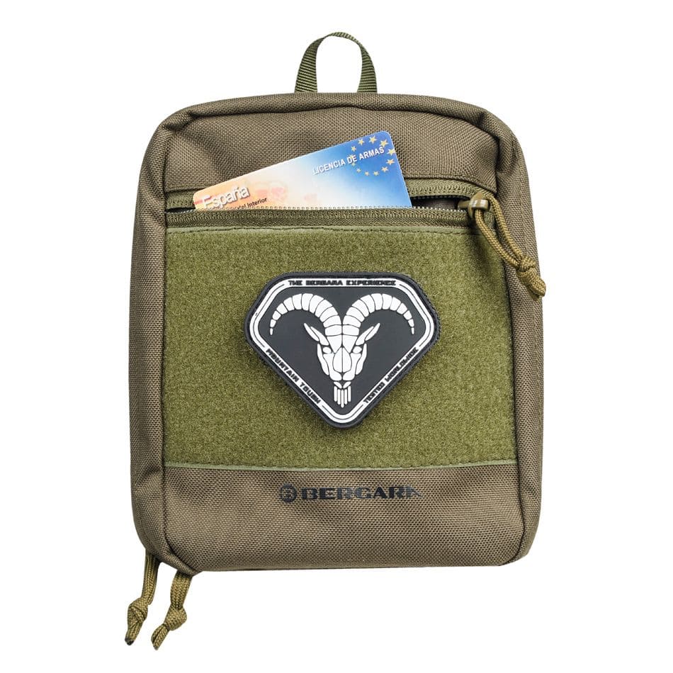 Bolsa organizadora BERGARA POUCH - Imagen 3