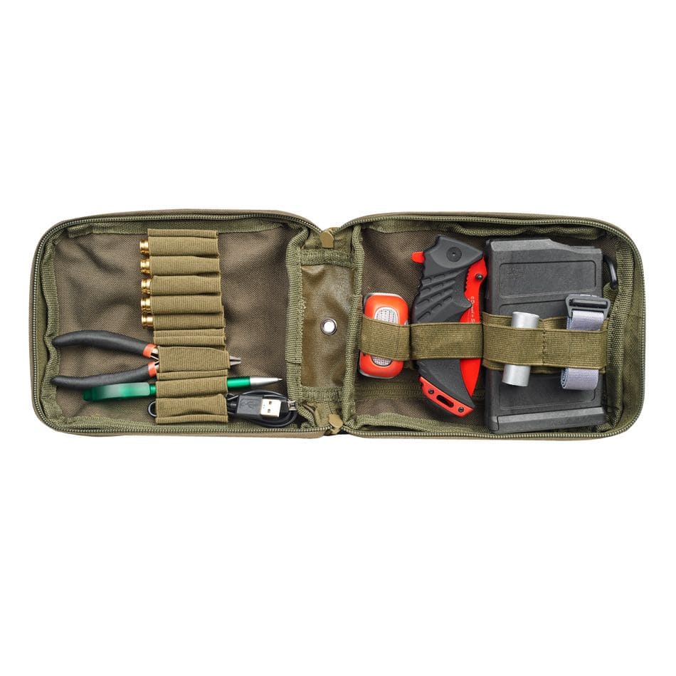 Bolsa organizadora BERGARA POUCH - Imagen 7