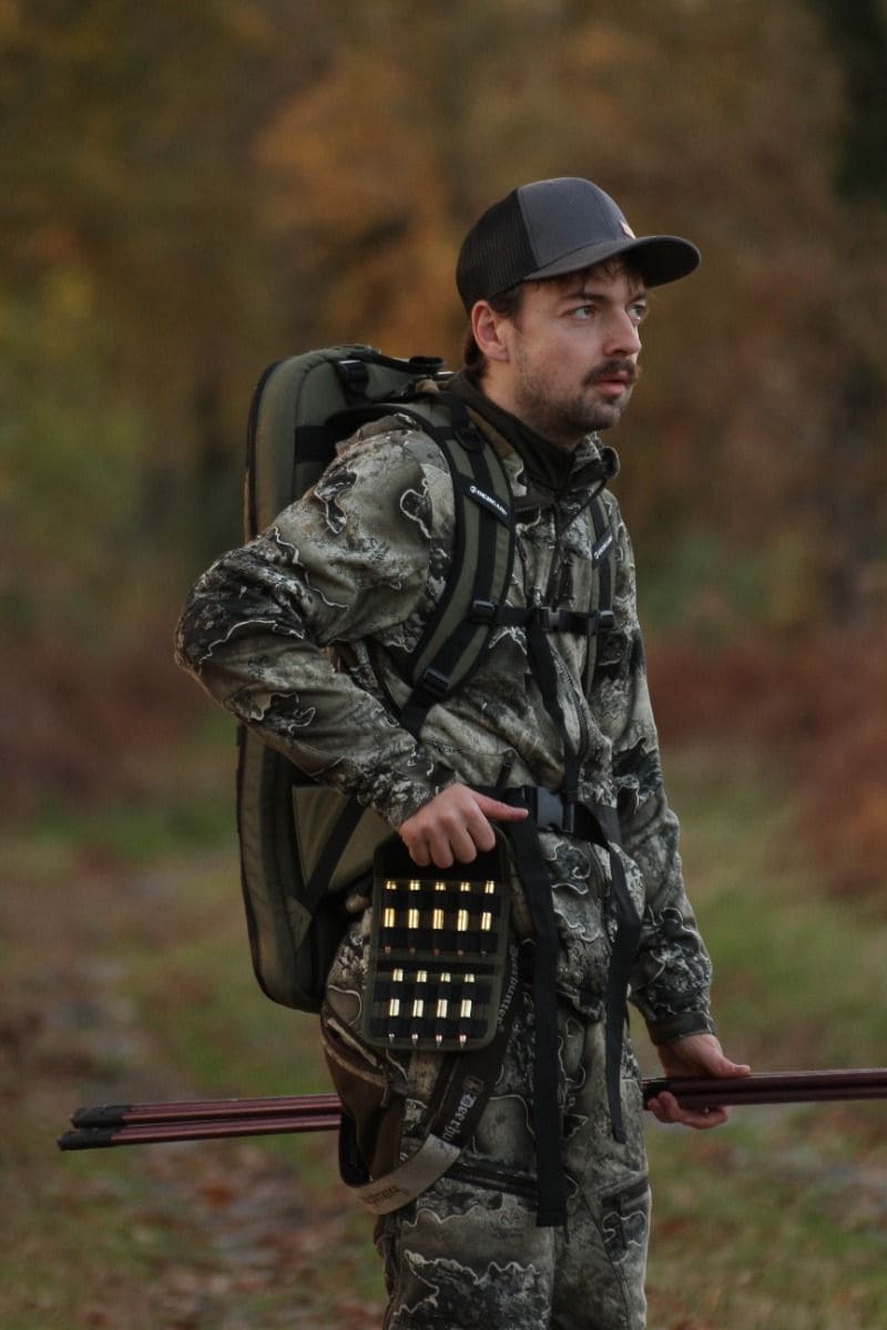 Bolsa organizadora BERGARA POUCH - Imagen 9