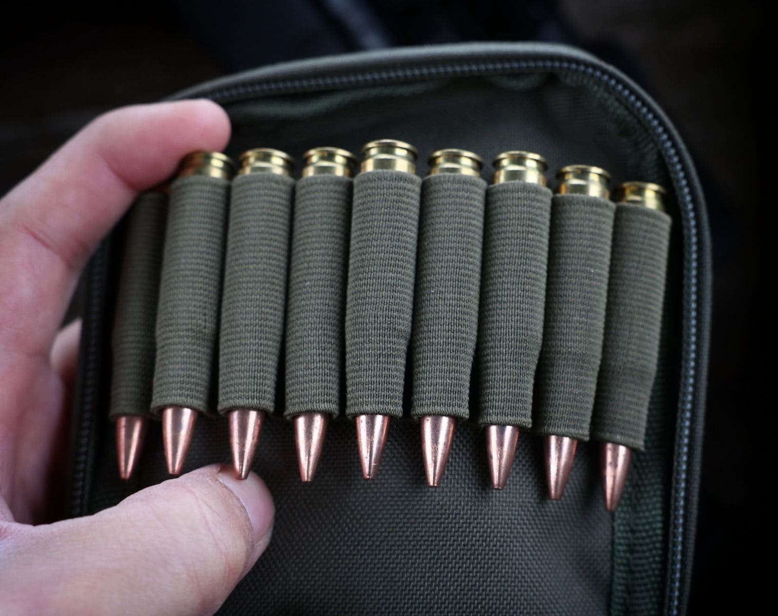 Bolsa organizadora BERGARA POUCH - Imagen 10