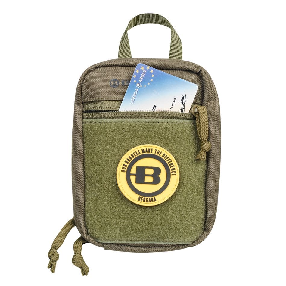 Bolsa organizadora BERGARA POUCH - Imagen 4