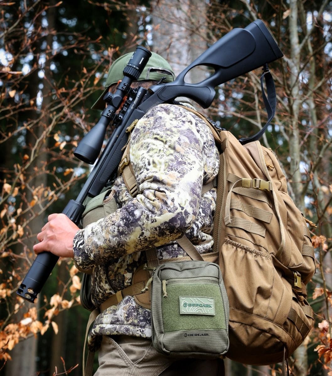 Bolsa organizadora BERGARA POUCH - Imagen 14