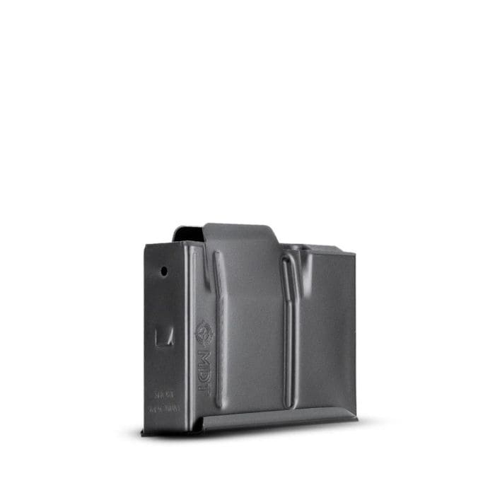 CARGADOR METALICO 300WSM / 6.5 PRC MDT AICS 3+1 CARTUCHOS - Imagen 2