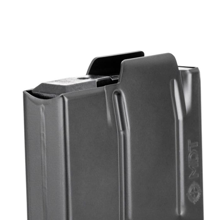 CARGADOR METALICO 300WSM / 6.5 PRC MDT AICS 3+1 CARTUCHOS - Imagen 4