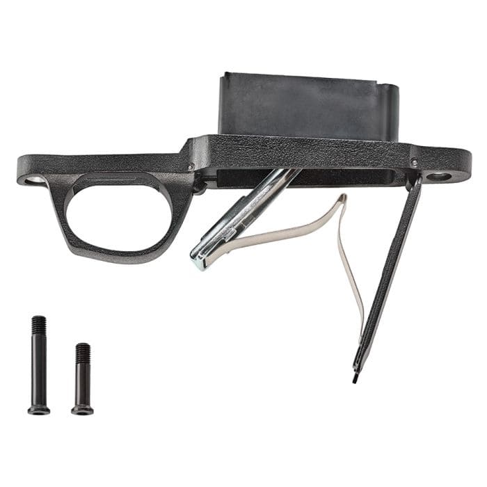 KIT DE CONVERSION A TRAMPILLA (FLOORPLATE) M5