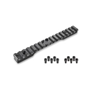 RAIL ACERO AL CARBONO BERGARA 20 MOA