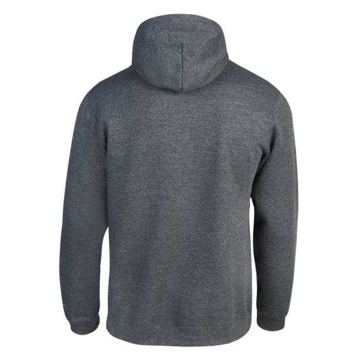 Sudadera Unisex Bergara Circle Distress - Imagen 2