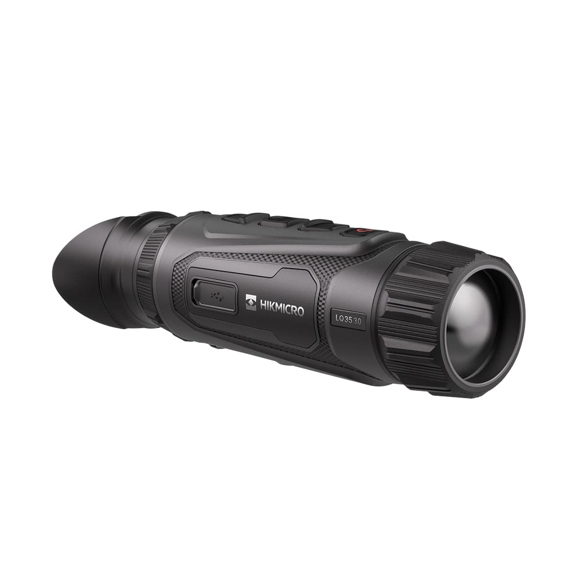 Monocular térmico HIKMICRO LYNX Pro LQ35 3.0 - Imagen 5