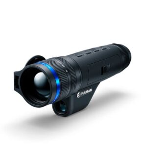 MONOCULAR TERMICO PULSAR TELOS LRF XP50