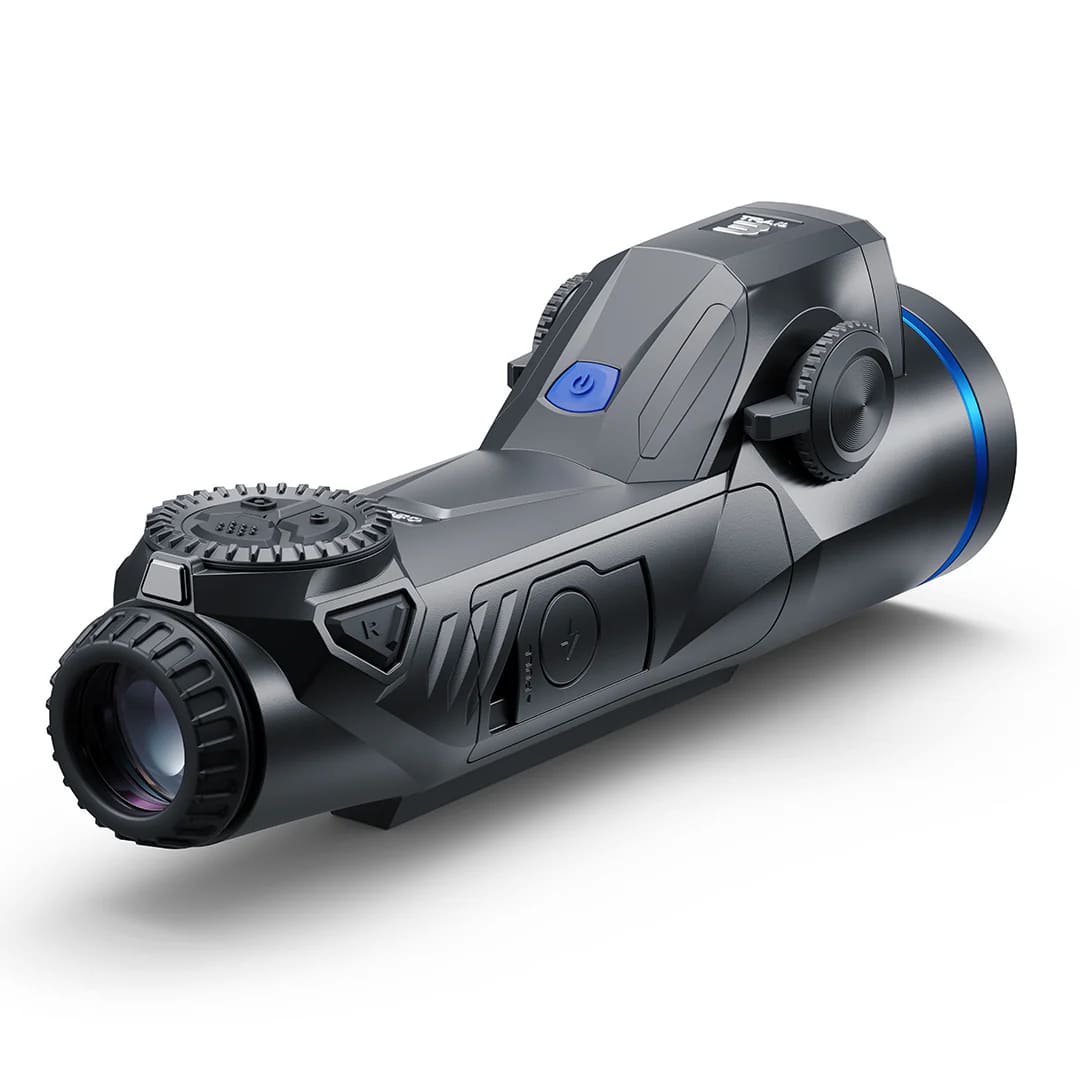 VISOR TERMICO PULSAR TRAIL 3 LRF XR50 - Imagen 3
